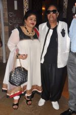 Ravindra Jain at Love in Bombay music launch in Sun N Sand, Mumbai on 12th June 2013 (90).JPG